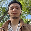 Знакомства: Kamil, 24 года, Душанбе