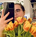 Знакомства: Софья, 20 лет, Москва
