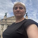 Знакомства: Леся, 48 лет, Львов