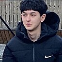 Знакомства: Тимур, 18 лет, Санкт-Петербург