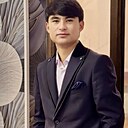 Знакомства: Jahongir, 20 лет, Истра