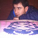 Знакомства: Matin, 39 лет, Наро-Фоминск