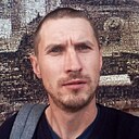 Знакомства: Евгений, 38 лет, Глазов