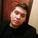 Знакомства: Дмитрий, 25 лет, Североморск