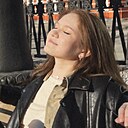 Знакомства: Елизавета, 19 лет, Пермь
