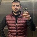 Знакомства: Тамерлан, 25 лет, Мариуполь