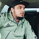 Знакомства: Алек, 27 лет, Узловая