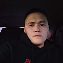 Знакомства: Дмитрий, 25 лет, Сургут