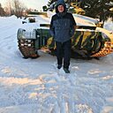 Знакомства: Алексей, 40 лет, Тисуль