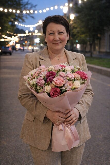Фото - Tabor.ru