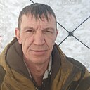 Знакомства: Виктор, 47 лет, Слюдянка