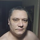 Знакомства: Олег, 45 лет, Молодогвардейск