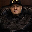 Знакомства: Данко, 41 год, Павлодар