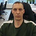 Знакомства: Станислав, 38 лет, Орша