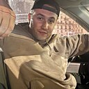 Знакомства: Вадим, 27 лет, Минск