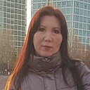 Знакомства: Диляра, 36 лет, Астана