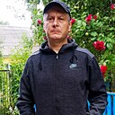 Знакомства: Владимир, 47 лет, Кричев