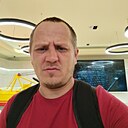 Знакомства: Серж, 40 лет, Прокопьевск