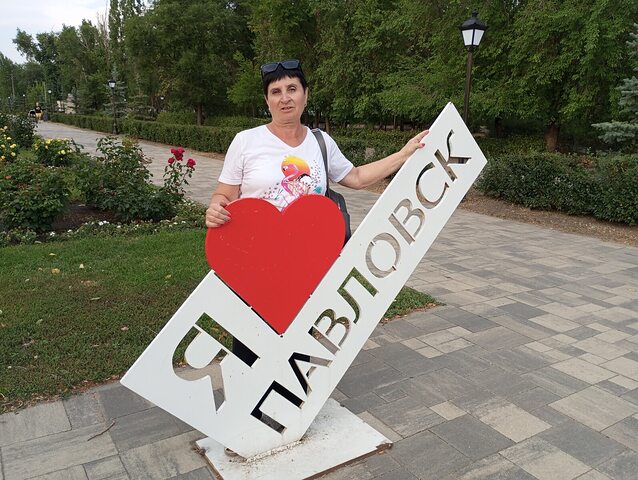 Фото - Tabor.ru