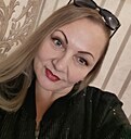 Знакомства: Ангелина, 48 лет, Донецк