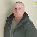 Знакомства: Андрей, 45 лет, Солигорск