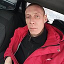 Знакомства: Роман, 37 лет, Мыски