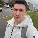 Знакомства: Вадим, 31 год, Оренбург
