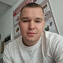 Знакомства: Никита, 24 года, Лесозаводск
