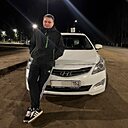 Знакомства: Дмитрий, 35 лет, Перевоз