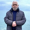 Знакомства: Артур, 59 лет, Адлер