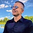 Знакомства: Андрей, 38 лет, Лида