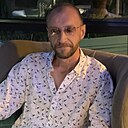 Знакомства: Сергей, 40 лет, Саратов