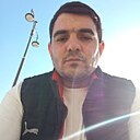 Знакомства: Фозилов Хусейн, 31 год, Петропавловск