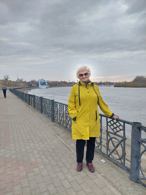 Фото - Tabor.ru