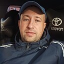 Знакомства: Павел, 40 лет, Белово