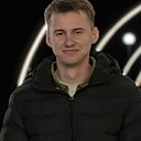 Знакомства: Андрей, 26 лет, Пинск