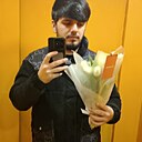 Знакомства: Миша, 25 лет, Иваново