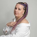 Знакомства: Марина, 43 года, Ветлужский (Нижегородская Обл)