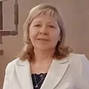 Знакомства: Людмила, 60 лет, Череповец