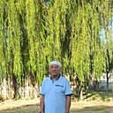 Знакомства: Kanatbek, 68 лет, Тараз