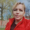 Знакомства: Ольга, 40 лет, Слуцк