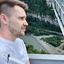 Знакомства: Антон, 36 лет, Краснодар