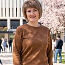 Знакомства: Alexsandra, 45 лет, Братск