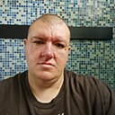Знакомства: Владимир, 40 лет, Калининград