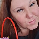 Знакомства: Оксана, 45 лет, Макеевка