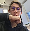 Знакомства: Владимир, 25 лет, Сургут