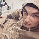 Знакомства: Виктор, 30 лет, Нижневартовск
