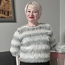 Знакомства: Валентина, 59 лет, Слуцк