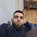 Знакомства: Рамазон, 35 лет, Уфа