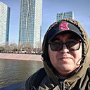 Знакомства: Дамир, 45 лет, Астана